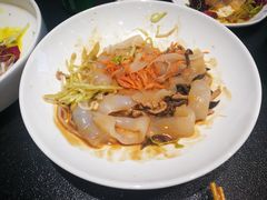 -紫光园·烤鸭·北京菜(团结湖店)