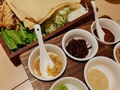 -海泰食府·新鲁菜·家宴(总部基地店)