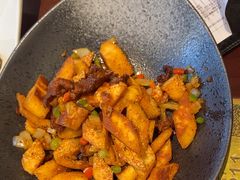 -那拉提之疆·新疆菜(美院店)