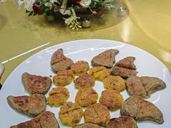 -百年银屏蚝烙·潮汕菜·非遗(乐山店)