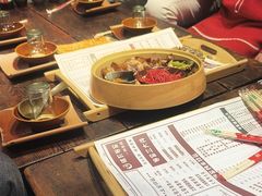 -破瓦寒窑·地摊烤羊排