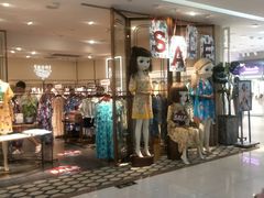 -王府井百货(总府店)