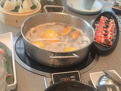 -椰小鸡·琼州糟粕醋(美兰缤纷城店)