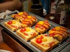 -一本料理(西溪天街店)