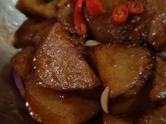 -绿茶餐厅(西单老佛爷店)