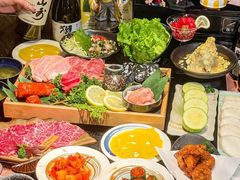 -鮨桐日本料理(望京店)