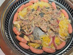 -杨记齐齐哈尔烤肉(总店)