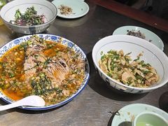 -六合居·明厨亮灶餐厅(成双大道店)
