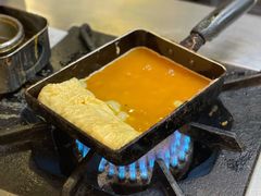 葱香煎蛋卷-虹梅食堂·爱蝦乃家