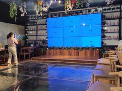 -回声星球·团建策划·赛事承办·拓展培训(大钟寺店)