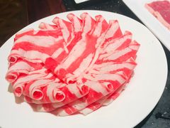 -南门涮肉(东单店)