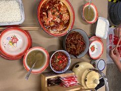 -老三样·旧食新味(万寿宫店)