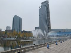 -两江幸福广场