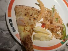 -比格比萨自助(宝山日月光店)