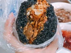 -芳婆糕团店(王府大街店)