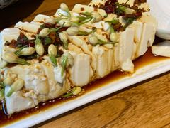 嫩豆腐-茶花妹子云南餐厅(北大店)