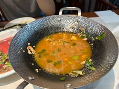 -小乡小镇·传承桐庐土菜·老板亲自烧的菜
