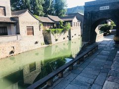-古北水镇乌镇会精品酒店