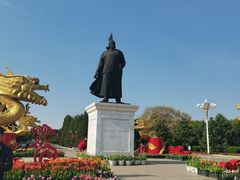 -北陵公园