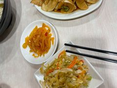 酸菜丝-东方削面(迎泽街店)