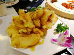 -额娘·现烙春饼烤鸭(太原总店)