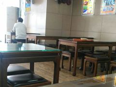 大堂-庆丰包子铺(房山长阳店)