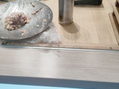 -喜家德虾仁水饺(东方宝泰店)