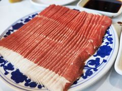 -洪运轩饭庄(北纬路店)