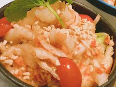 招牌无骨凤爪-美奈小馆·越南料理(中航城君尚购物中心店)