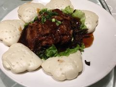 -福来居烤鸭店(天坛二店)