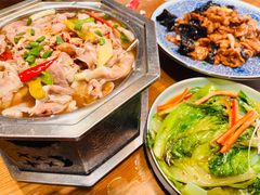 -蔡家酒楼(一德街店)