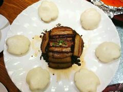 -姑奶奶老厨房(南坪路总店)