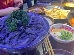 -萍姐火锅·公路夜市(打浦桥日月光店)