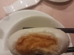 流汁沙皇包-陶陶居海鲜酒家(新马路店)