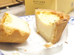 -黛汀烘焙DAINTY BAKERY(代字行合生汇店)