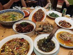 -汉·鲜味人知(陈家营店)