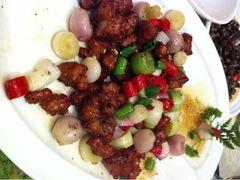 iphone_upload_pic-大方圆酒楼(西门大街店)