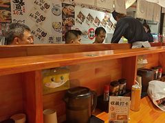 -天妇罗内顺田(罗湖店)