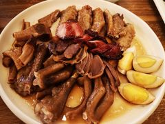 -先记烧鹅王·本地粤菜(福永店)