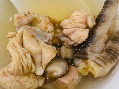 瓦罐汤-湘德楼(德胜门外大街店)
