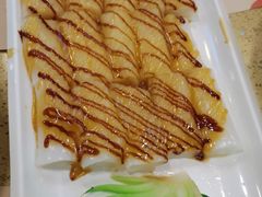 港式混酱蒸肠粉-点都德(北京路贰店)