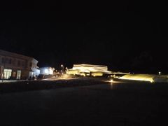 -又见五台山剧场