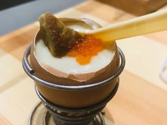 -割烹旭日本料理(龙湖狮山天街店)
