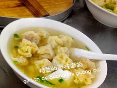 -巧手馄饨(箍桶巷店)