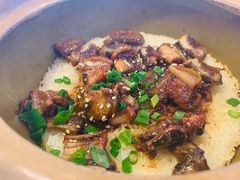 金牌黄鳝饭-红星光发煲仔饭(文海店)