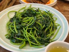-一楼食业·美食人家