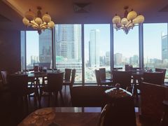 靠窗位-鼎泰丰(国贸商城店)