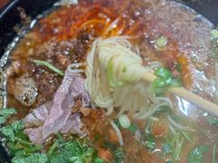 -一品飘香米线(一中总店)