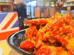 -小田油焖小龙虾(双井店)
