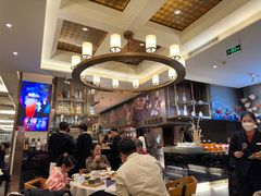 -东方红海鲜百汇(国际大厦店)